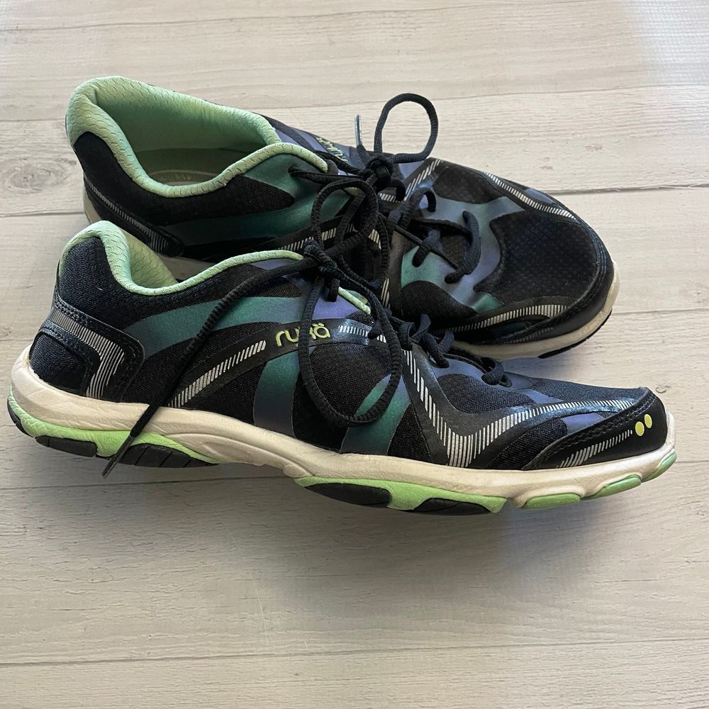 Ryka Influence Training Shoe womens 9.5